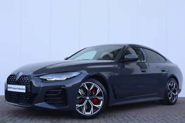 BMW 4-Serie (2025) thumbnail 28