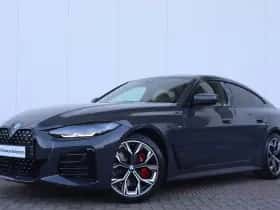 BMW 4-Serie (2025) thumbnail 28