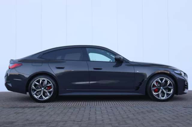 BMW 4-Serie (2025) thumbnail 4