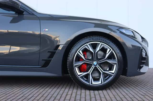BMW 4-Serie (2025) thumbnail 5