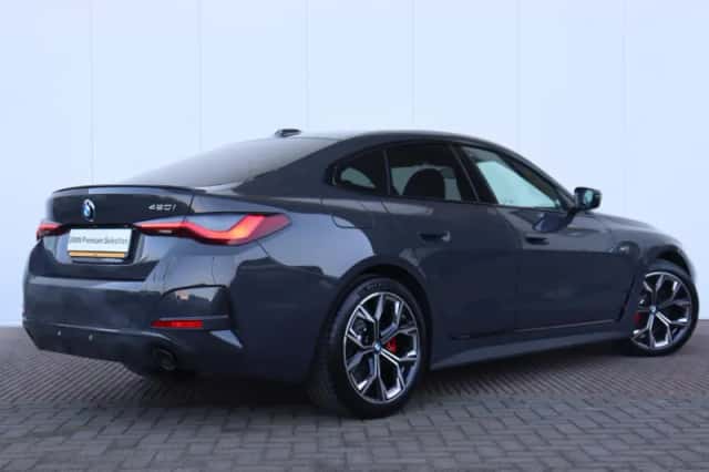 BMW 4-Serie (2025) thumbnail 6