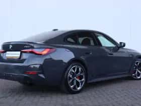 BMW 4-Serie (2025) thumbnail 6