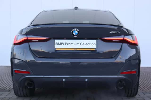 BMW 4-Serie (2025) thumbnail 7