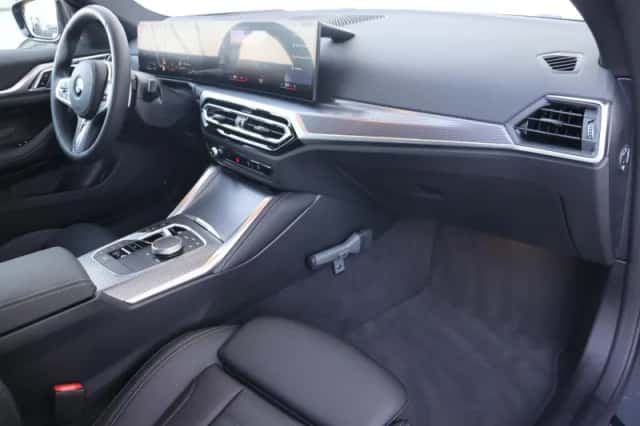 BMW 4-Serie (2025) thumbnail 9