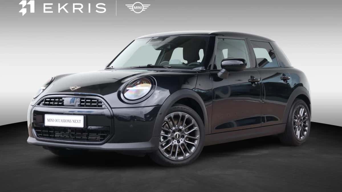 MINI Cooper (2025) — foto 1