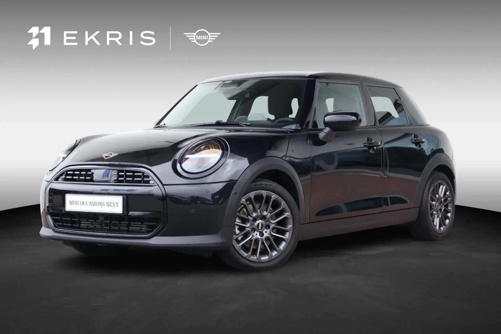MINI Cooper (2025) — foto 1