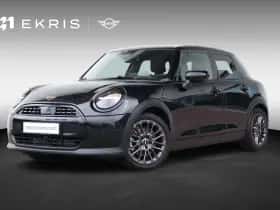 MINI Cooper (2025) thumbnail 1