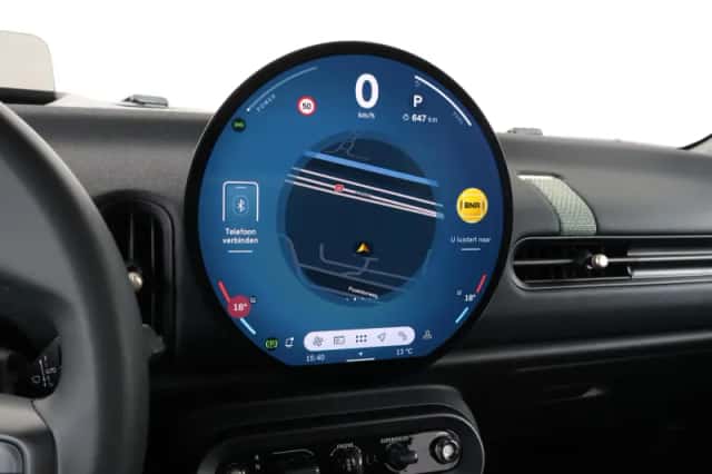 MINI Cooper (2025) thumbnail 25
