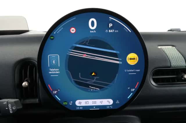 MINI Cooper (2025) thumbnail 26