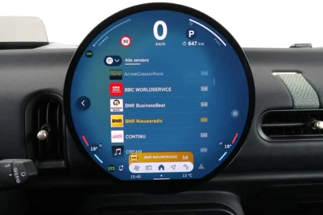 MINI Cooper (2025) thumbnail 27