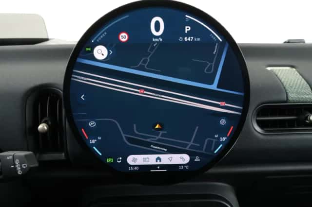 MINI Cooper (2025) thumbnail 28