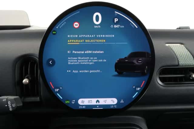 MINI Cooper (2025) thumbnail 29
