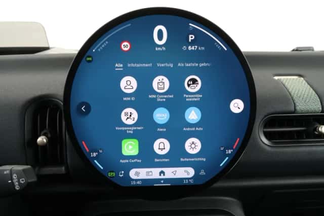 MINI Cooper (2025) thumbnail 30