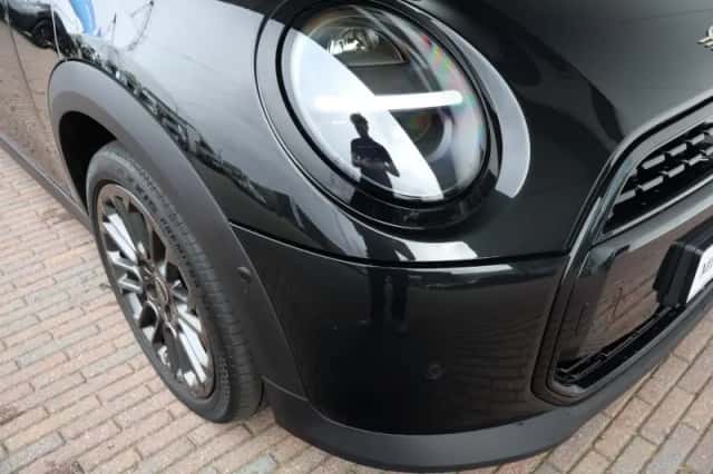 MINI Cooper (2025) thumbnail 42