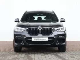 BMW X3 (2021) thumbnail 2