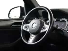 BMW X3 (2021) thumbnail 11