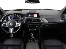 BMW X3 (2021) thumbnail 12