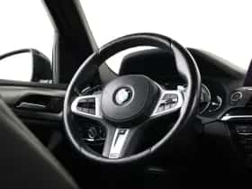 BMW X3 (2021) thumbnail 13