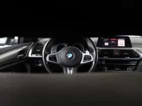 BMW X3 (2021) thumbnail 14