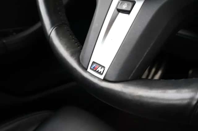 BMW X3 (2021) thumbnail 16