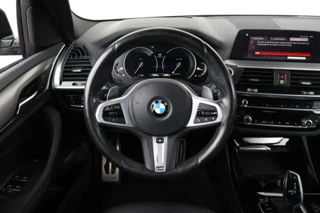BMW X3 (2021) thumbnail 17