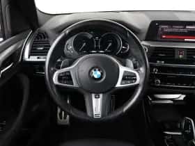 BMW X3 (2021) thumbnail 17