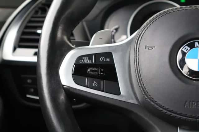 BMW X3 (2021) thumbnail 18
