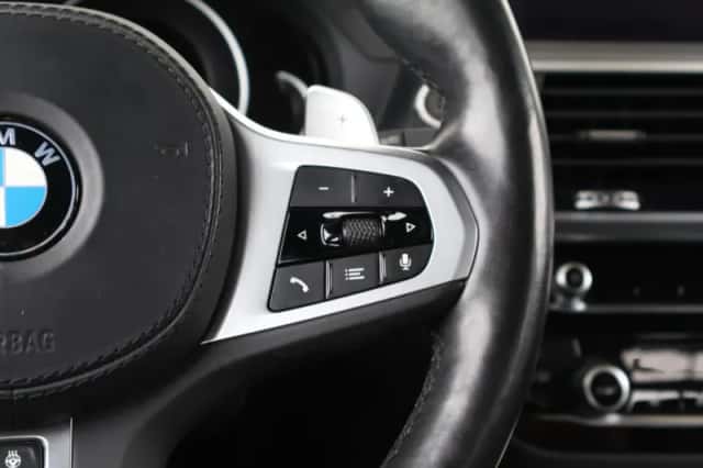 BMW X3 (2021) thumbnail 19
