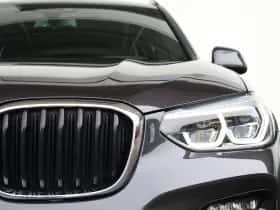 BMW X3 (2021) thumbnail 3