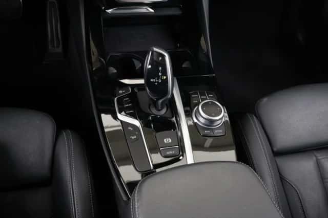 BMW X3 (2021) thumbnail 23