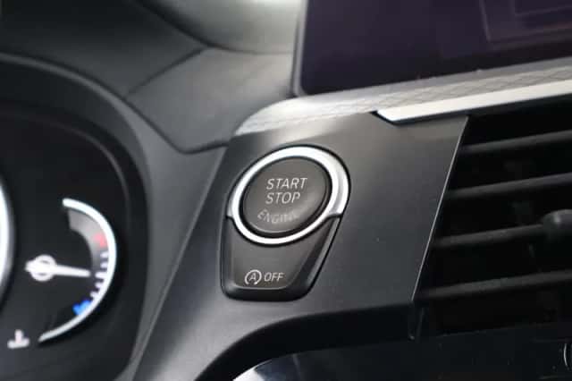 BMW X3 (2021) thumbnail 24