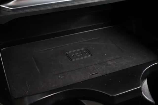 BMW X3 (2021) thumbnail 25