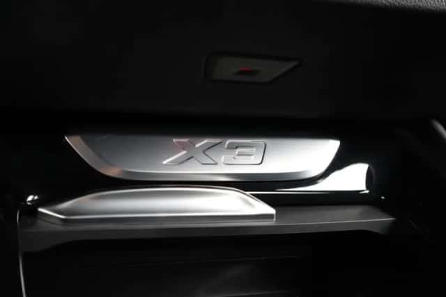 BMW X3 (2021) thumbnail 26