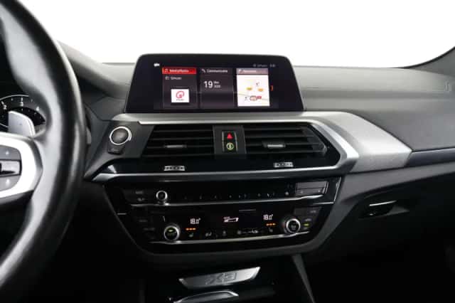 BMW X3 (2021) thumbnail 27