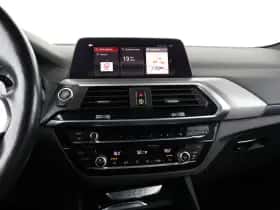 BMW X3 (2021) thumbnail 27