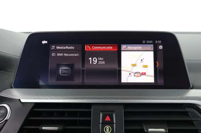 BMW X3 (2021) thumbnail 29
