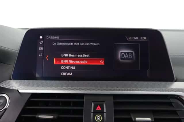 BMW X3 (2021) thumbnail 30