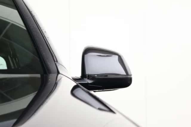 BMW X3 (2021) thumbnail 4