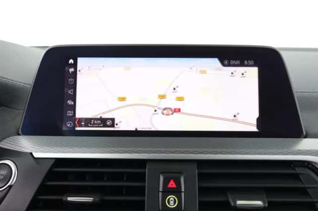 BMW X3 (2021) thumbnail 31