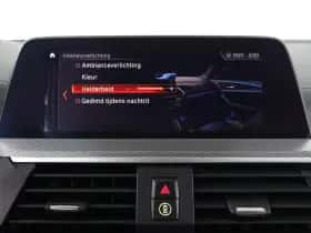 BMW X3 (2021) thumbnail 34