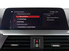 BMW X3 (2021) thumbnail 35