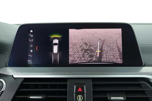BMW X3 (2021) thumbnail 37