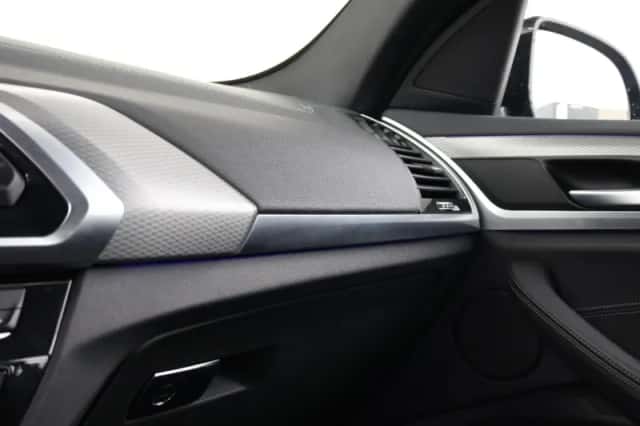 BMW X3 (2021) thumbnail 38