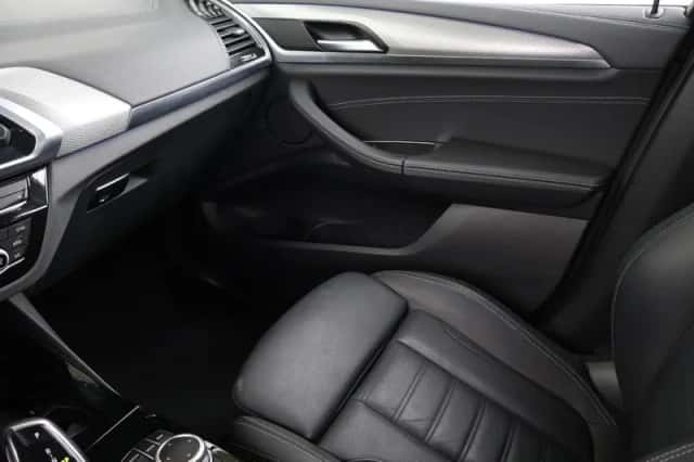 BMW X3 (2021) thumbnail 39