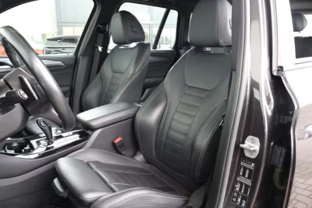 BMW X3 (2021) thumbnail 42