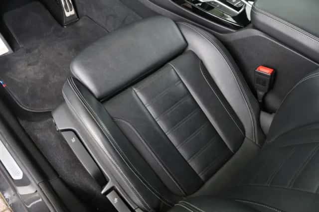 BMW X3 (2021) thumbnail 43