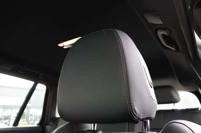 BMW X3 (2021) thumbnail 45