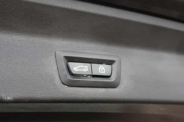 BMW X3 (2021) thumbnail 48