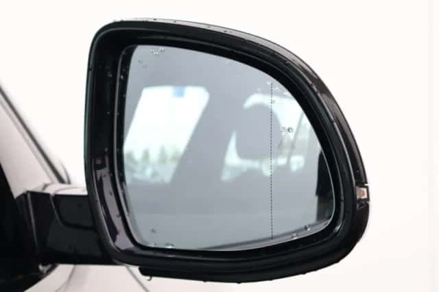 BMW X3 (2021) thumbnail 52