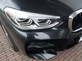BMW X3 (2021) thumbnail 53